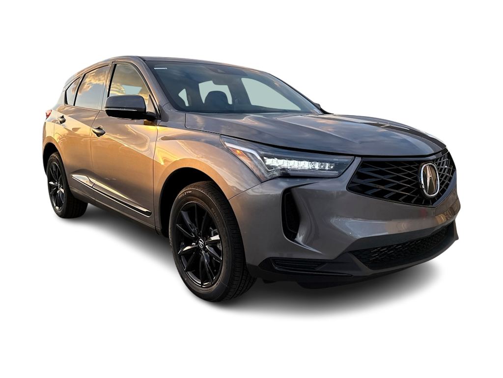 Thumbnail: 2025 Acura RDX - 21