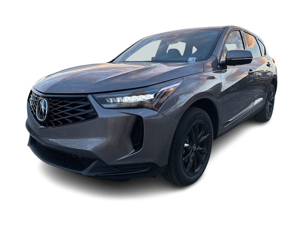 Thumbnail: 2025 Acura RDX - 22