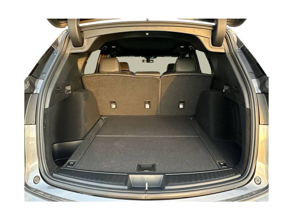 Thumbnail: 2025 Acura RDX - 18