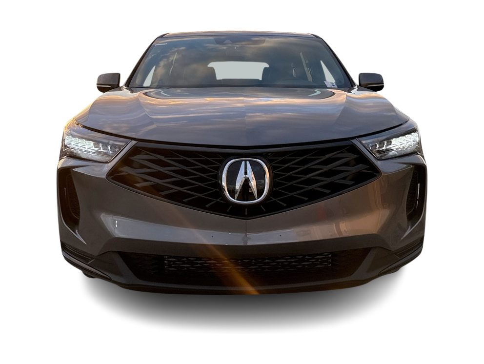 Thumbnail: 2025 Acura RDX - 6