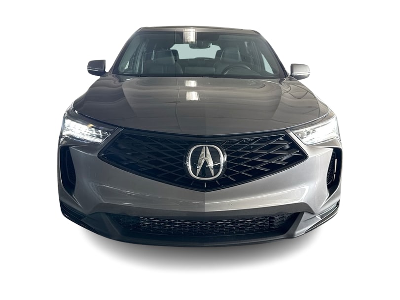 Thumbnail: 2025 Acura RDX - 6