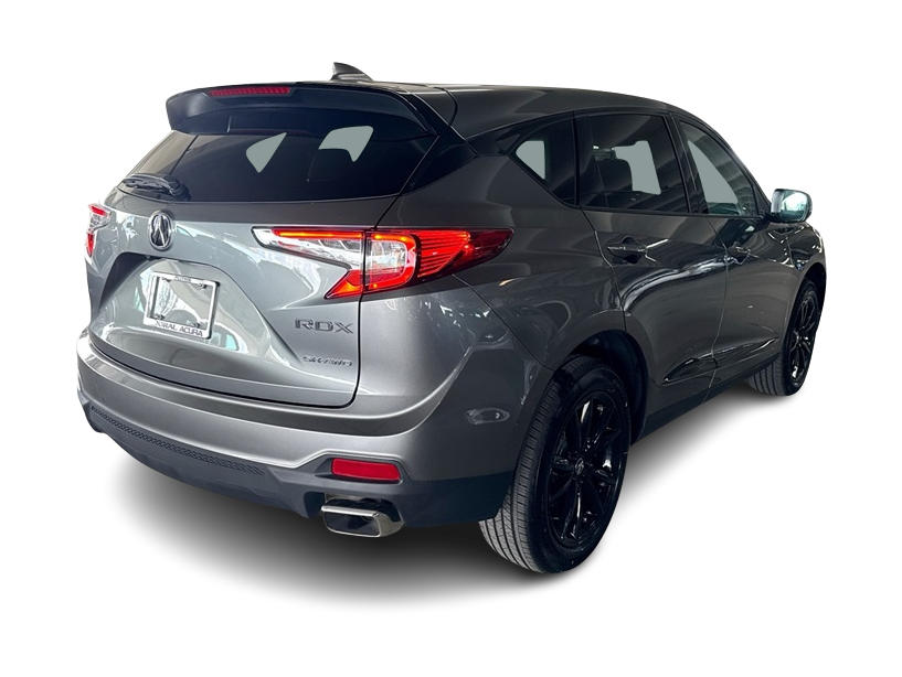 Thumbnail: 2025 Acura RDX - 22