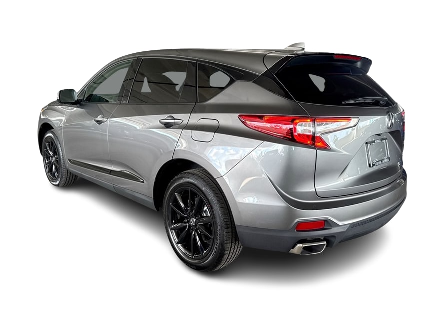 Thumbnail: 2025 Acura RDX - 4