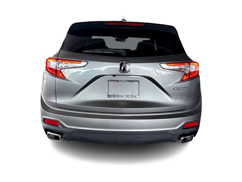 Thumbnail: 2025 Acura RDX - 5