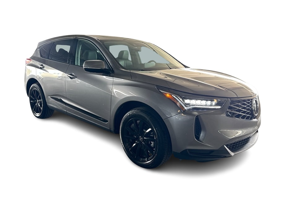 Thumbnail: 2025 Acura RDX - 20