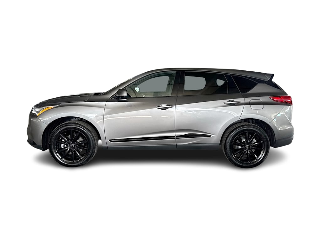 Thumbnail: 2025 Acura RDX - 3