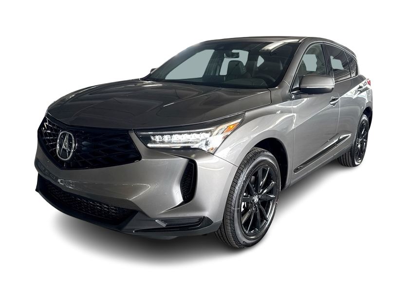 Thumbnail: 2025 Acura RDX - 21