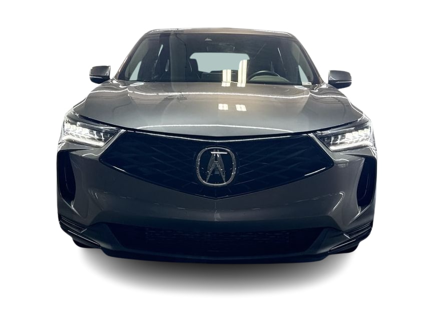 Thumbnail: 2025 Acura RDX - 6