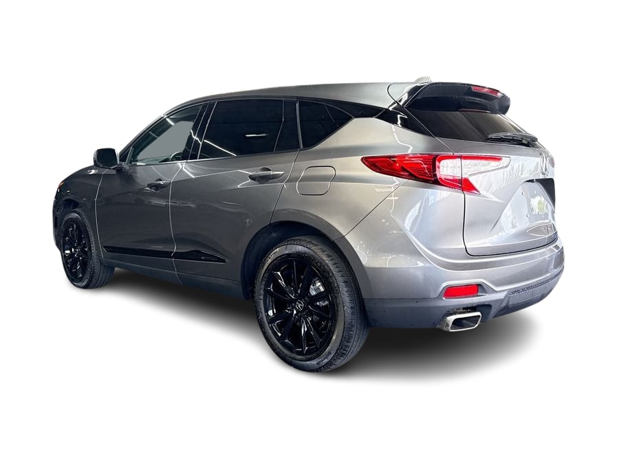 Thumbnail: 2025 Acura RDX - 4