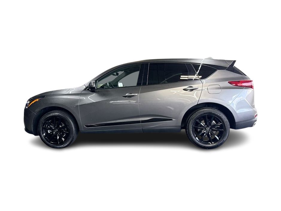 Thumbnail: 2025 Acura RDX - 3