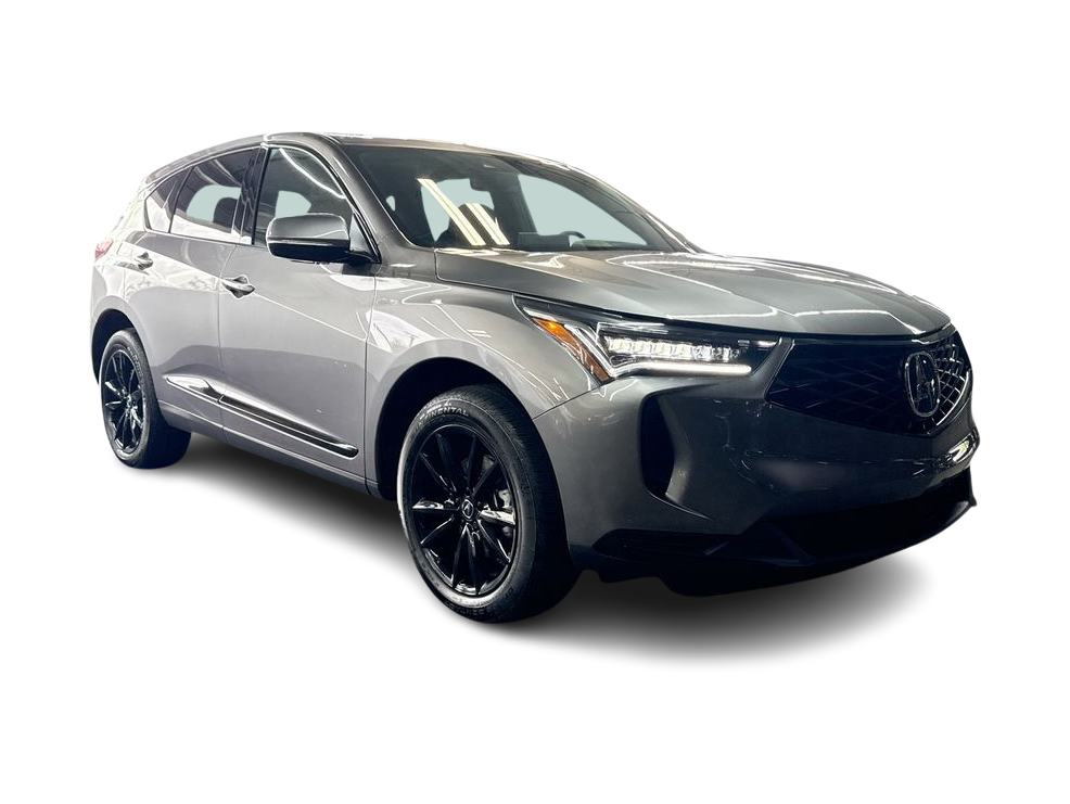 Thumbnail: 2025 Acura RDX - 20