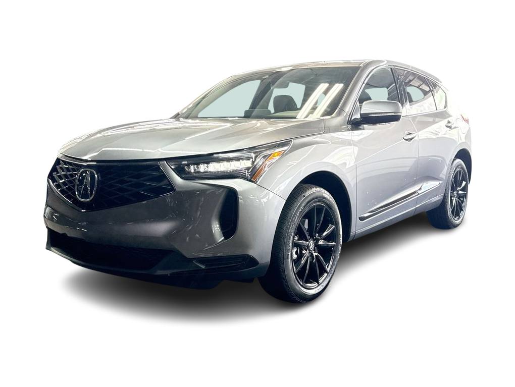 Thumbnail: 2025 Acura RDX - 21
