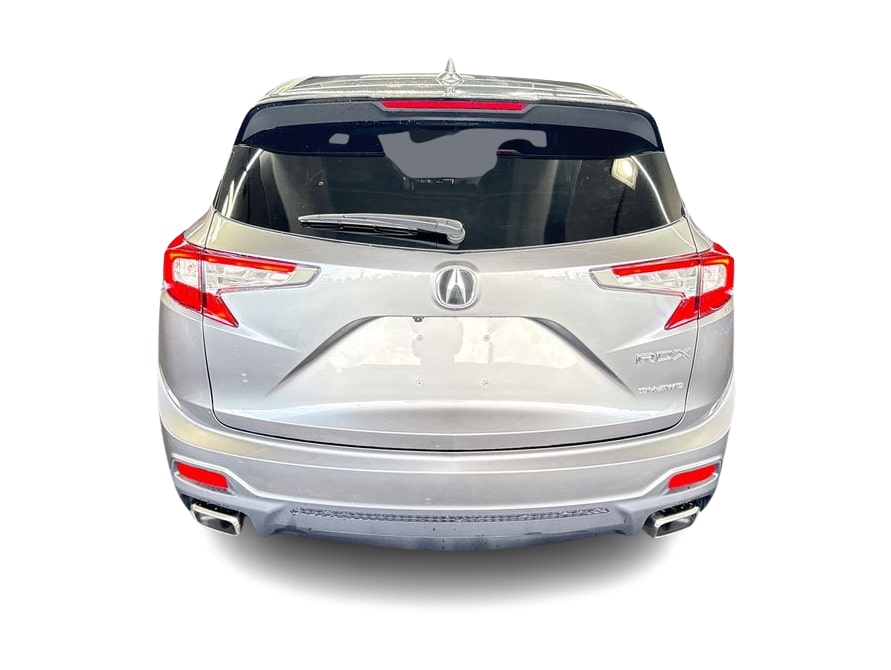 Thumbnail: 2025 Acura RDX - 5