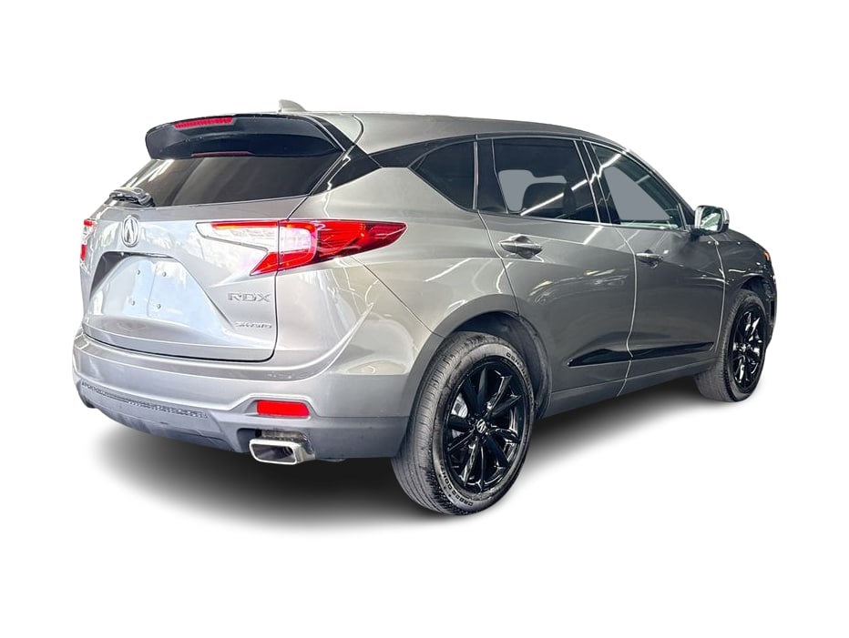 Thumbnail: 2025 Acura RDX - 22