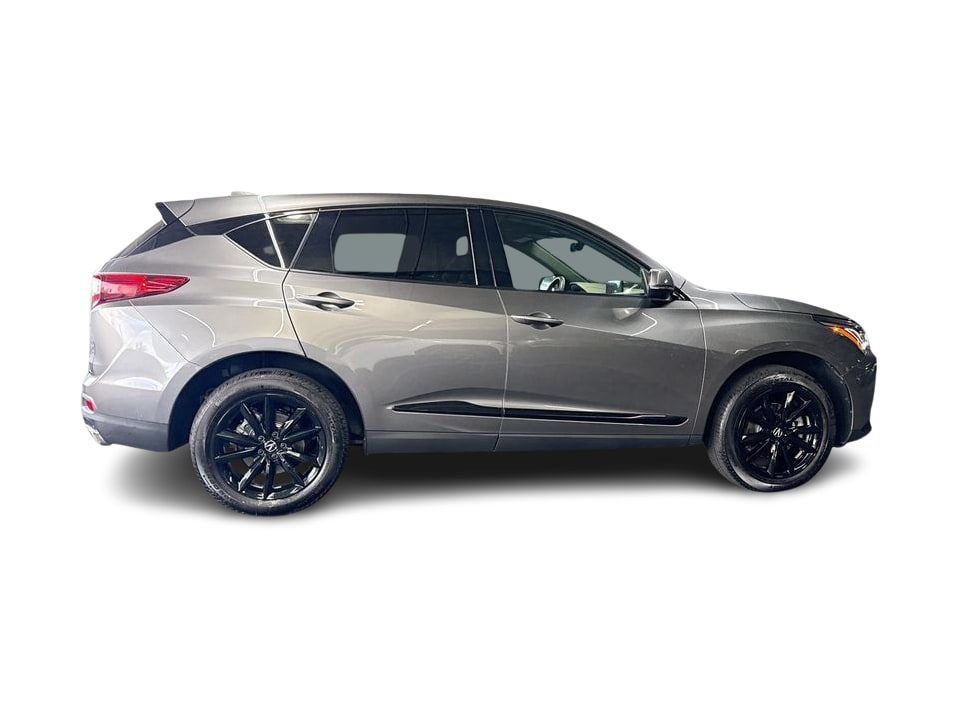 Thumbnail: 2025 Acura RDX - 23
