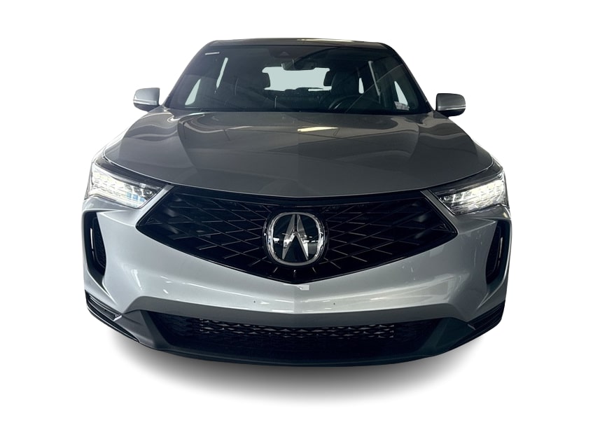 Thumbnail: 2025 Acura RDX - 6