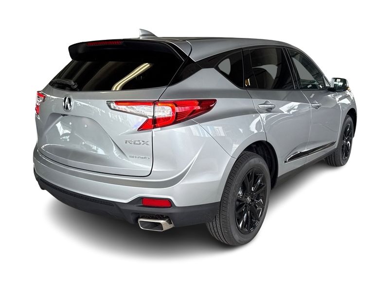 Thumbnail: 2025 Acura RDX - 23