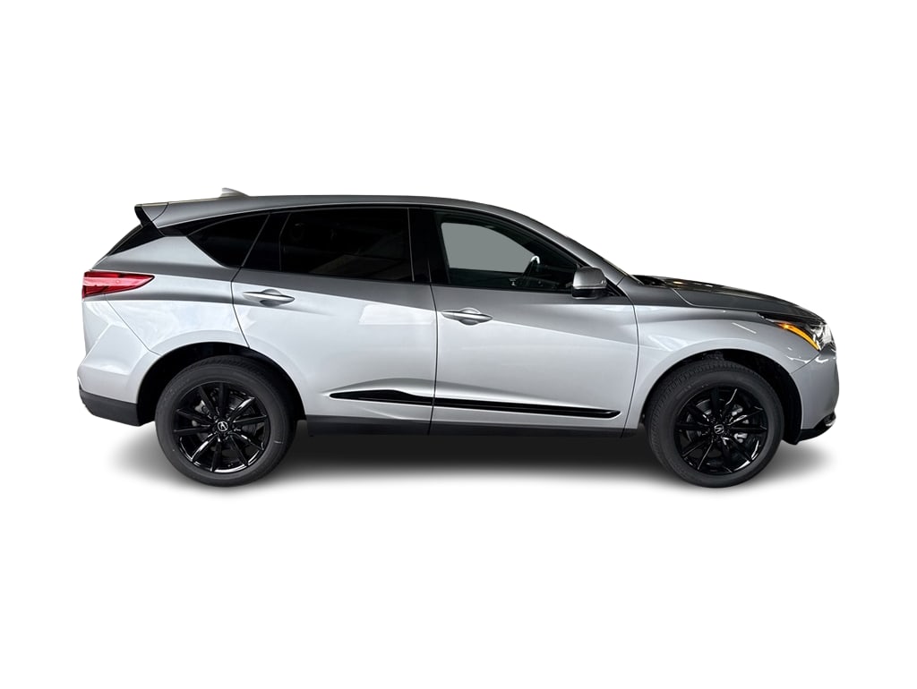 Thumbnail: 2025 Acura RDX - 24