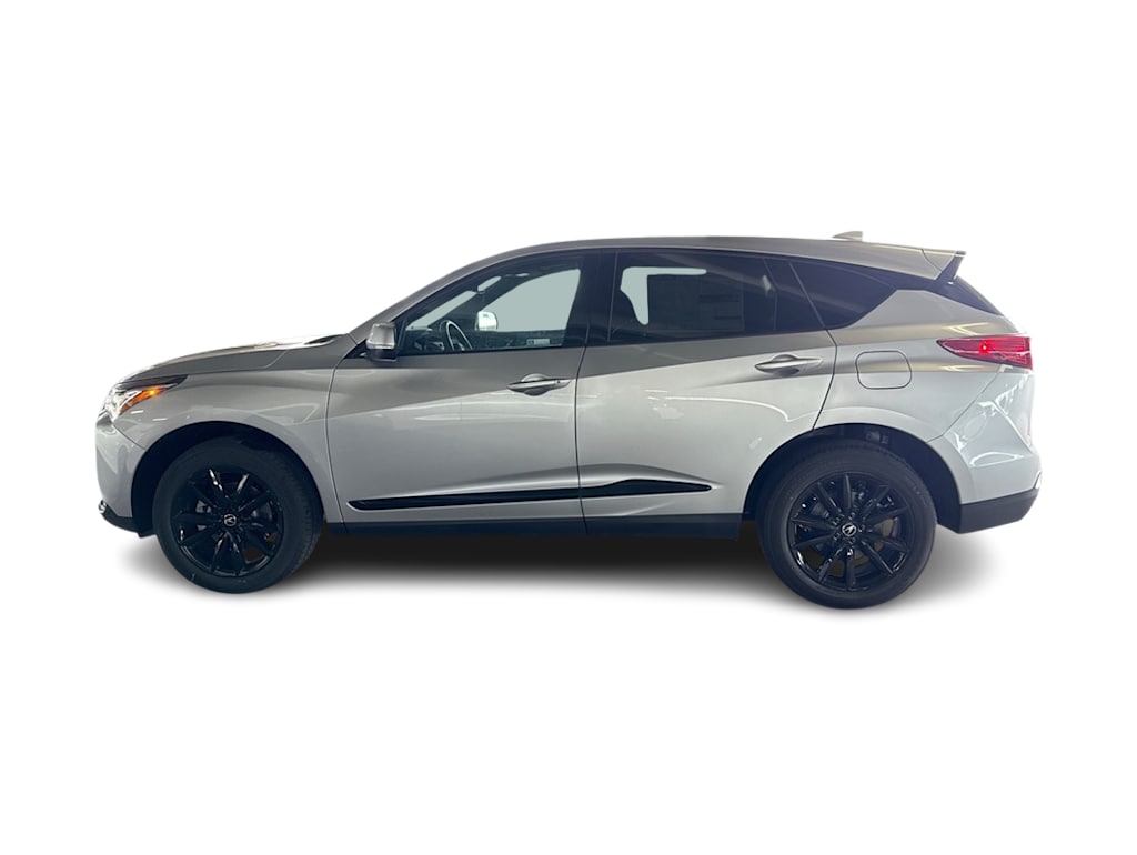 Thumbnail: 2025 Acura RDX - 3
