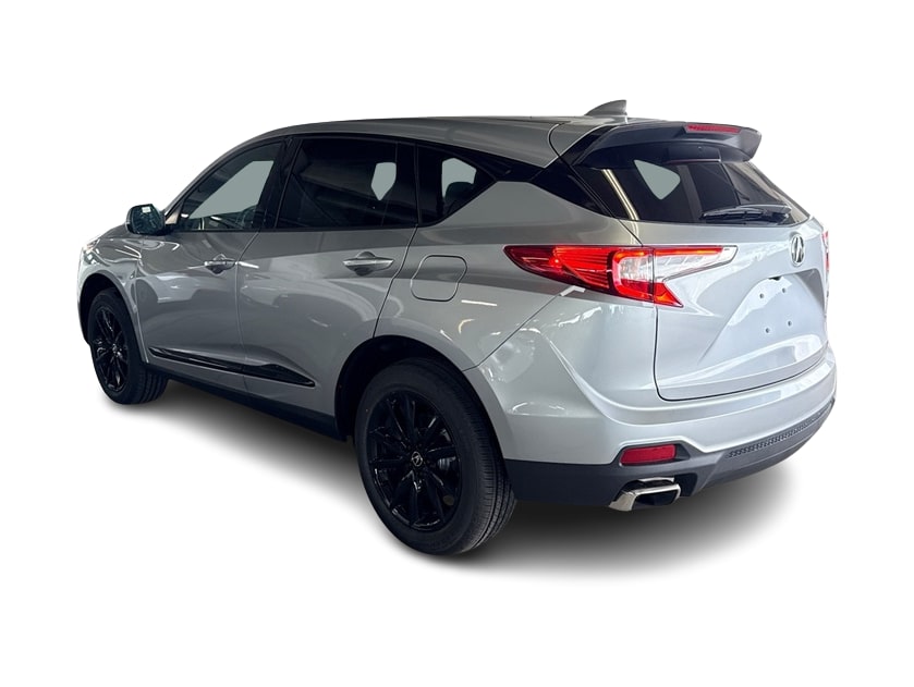 Thumbnail: 2025 Acura RDX - 4