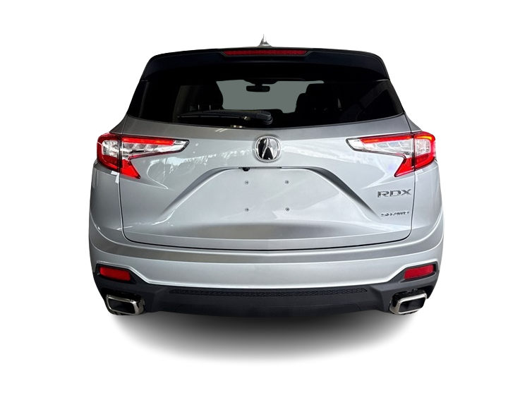 Thumbnail: 2025 Acura RDX - 5