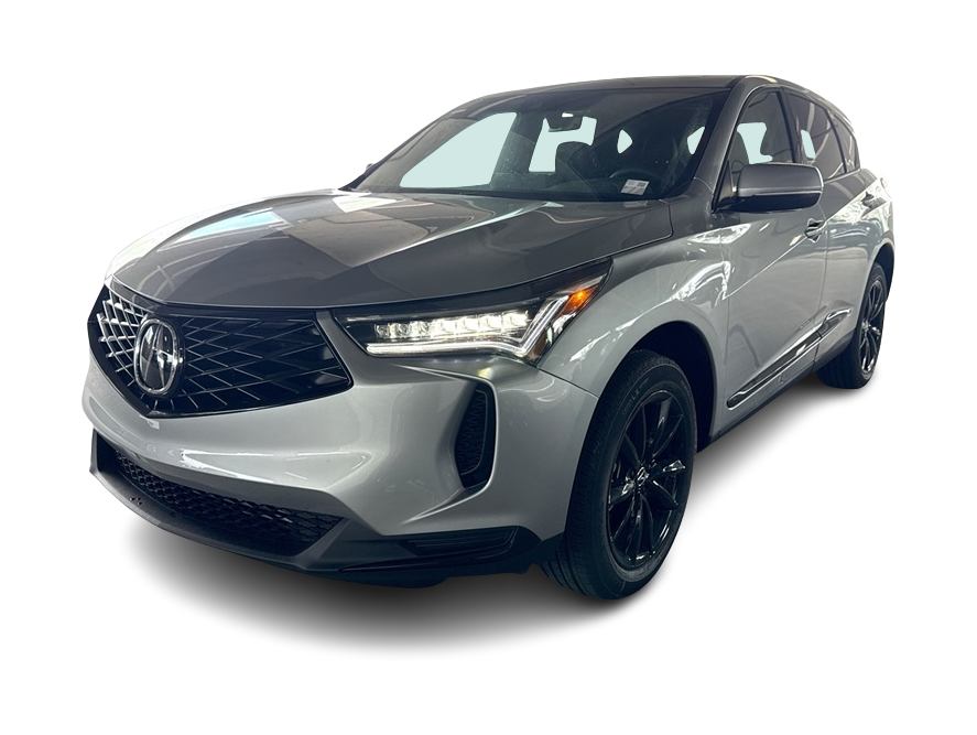 Thumbnail: 2025 Acura RDX - 22