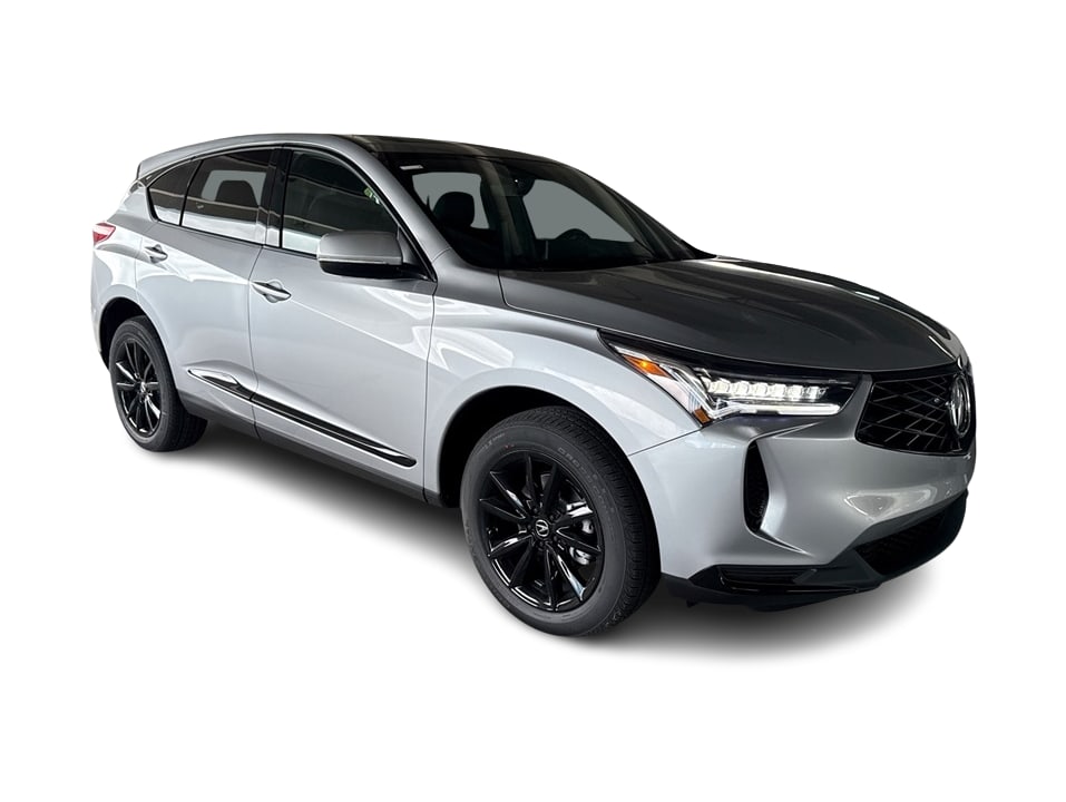 Thumbnail: 2025 Acura RDX - 21
