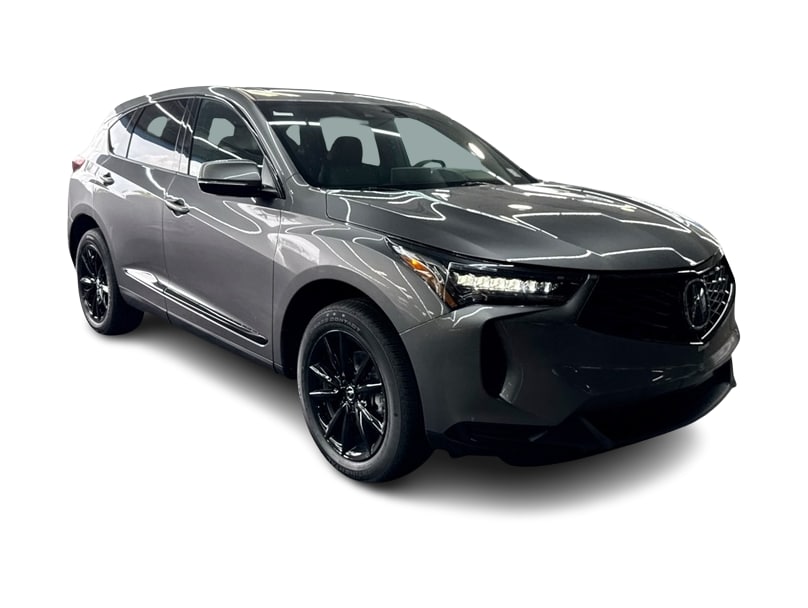 Thumbnail: 2025 Acura RDX - 20