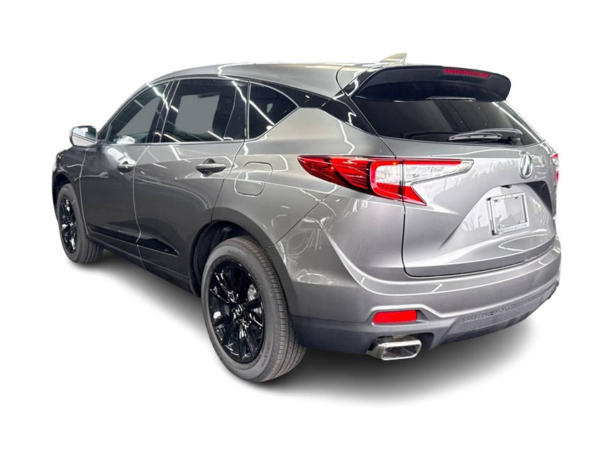 Thumbnail: 2025 Acura RDX - 4