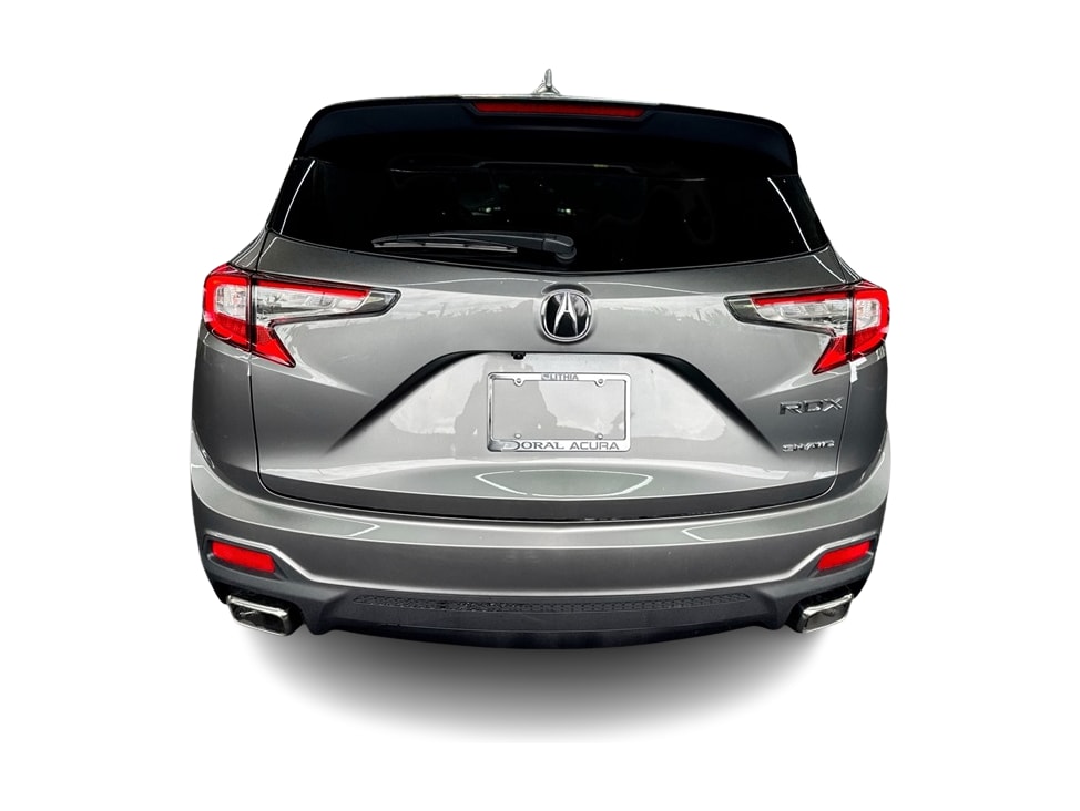 Thumbnail: 2025 Acura RDX - 5