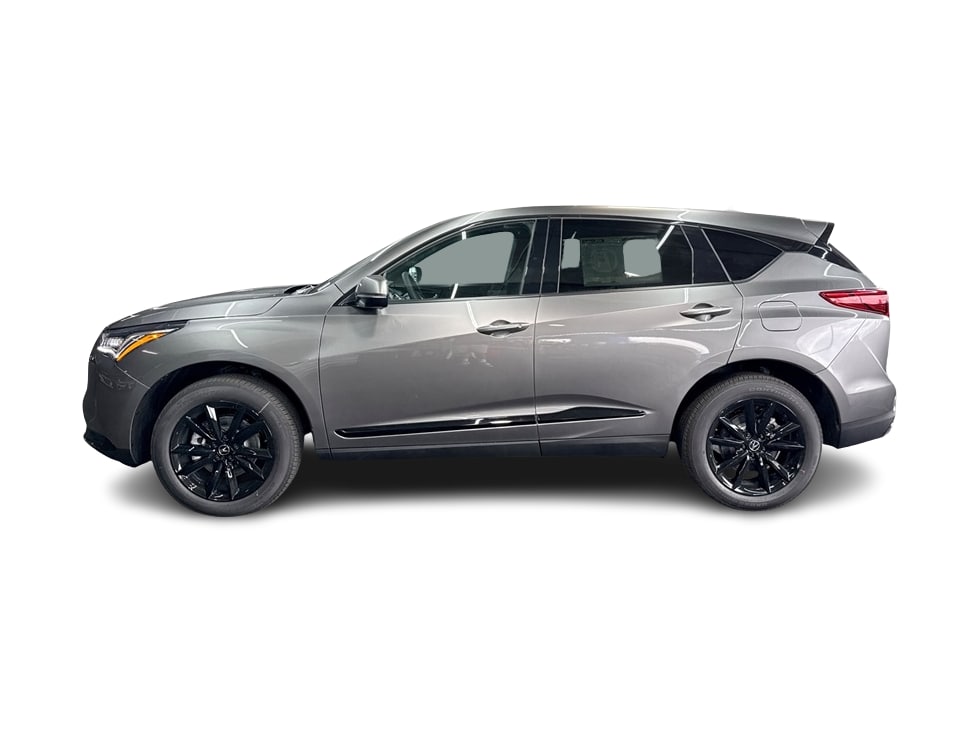 Thumbnail: 2025 Acura RDX - 3