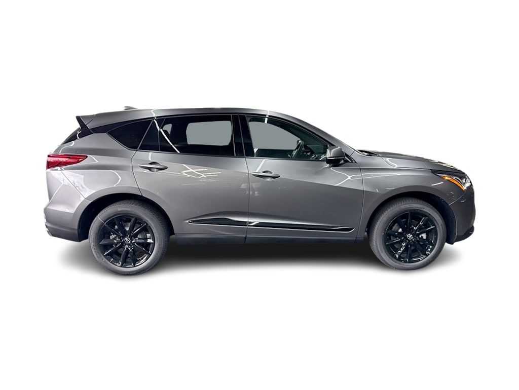 Thumbnail: 2025 Acura RDX - 23