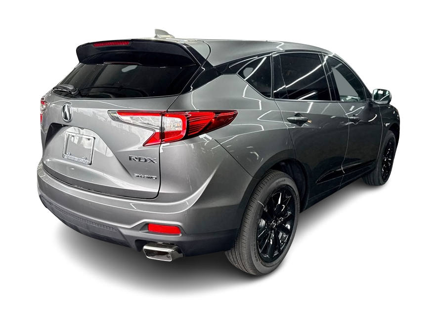 Thumbnail: 2025 Acura RDX - 22
