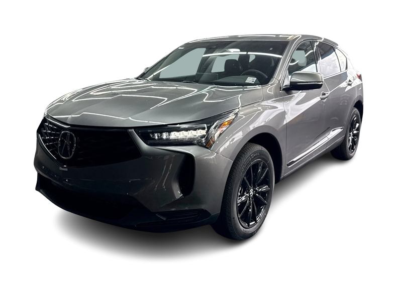 Thumbnail: 2025 Acura RDX - 21