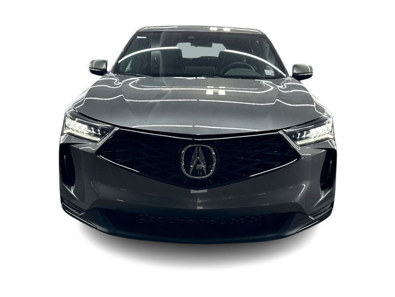 Thumbnail: 2025 Acura RDX - 6