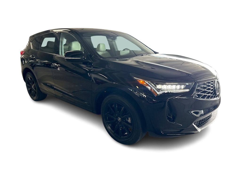 Thumbnail: 2025 Acura RDX - 18