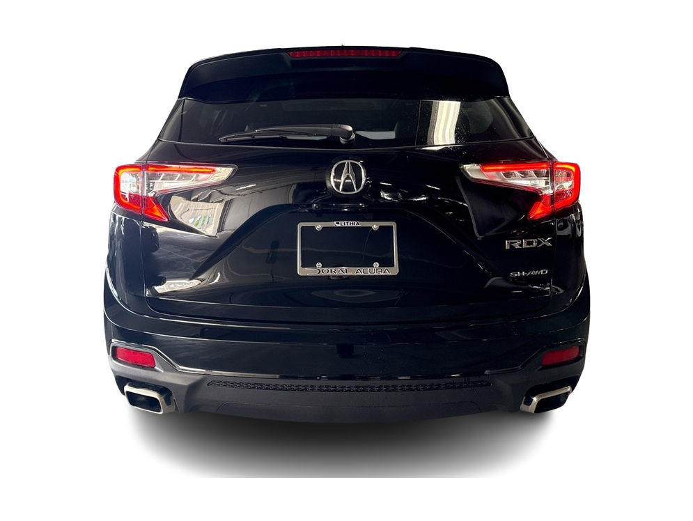 Thumbnail: 2025 Acura RDX - 5