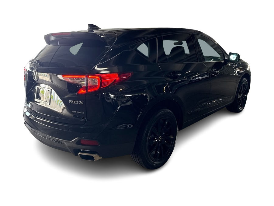Thumbnail: 2025 Acura RDX - 20