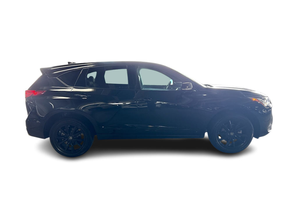 Thumbnail: 2025 Acura RDX - 21