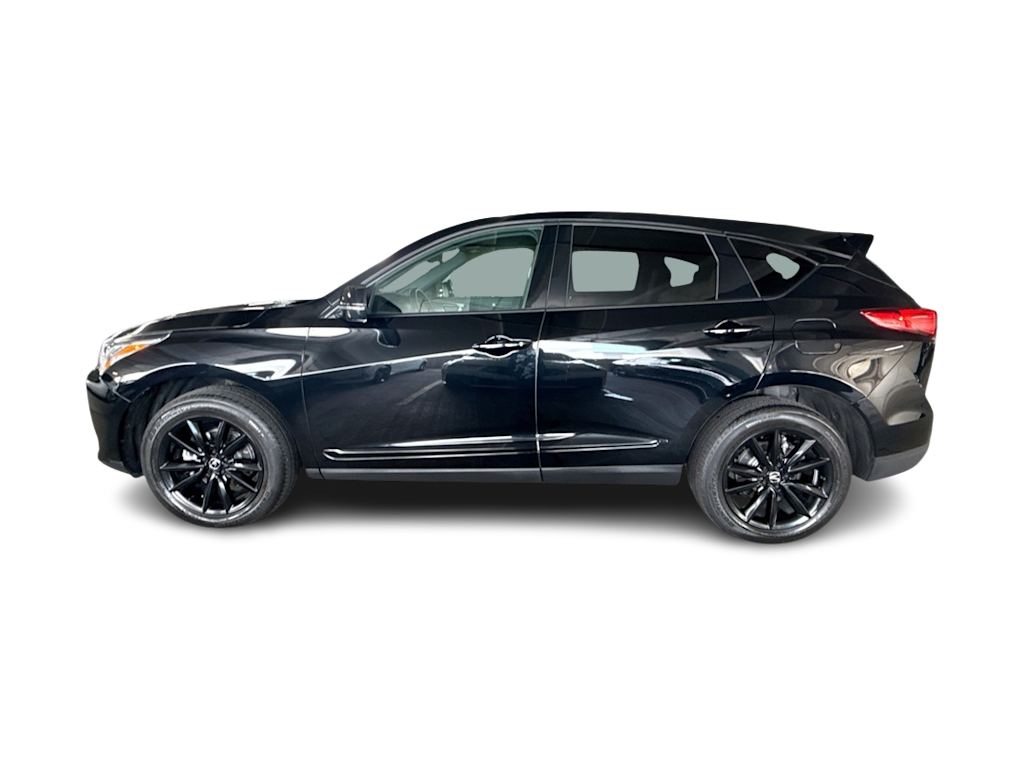 Thumbnail: 2025 Acura RDX - 3
