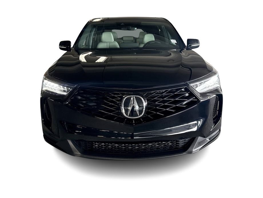 Thumbnail: 2025 Acura RDX - 6