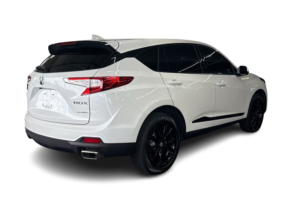 Thumbnail: 2025 Acura RDX - 23