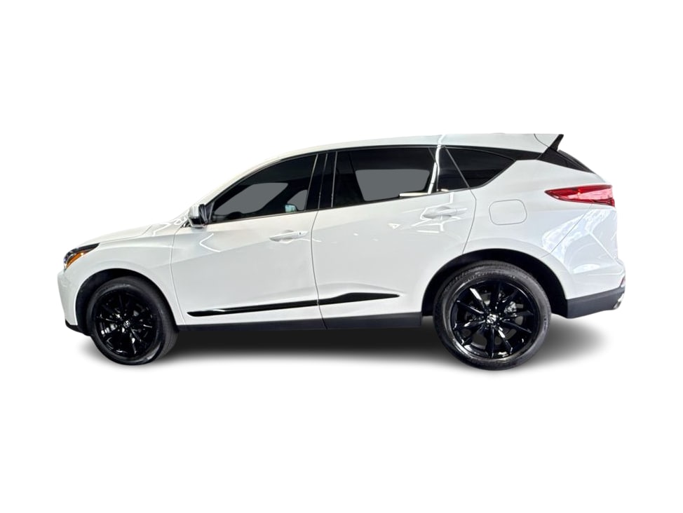 Thumbnail: 2025 Acura RDX - 3