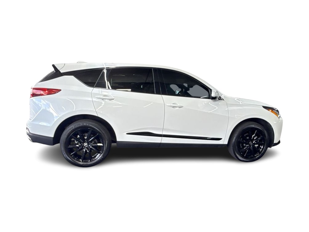 Thumbnail: 2025 Acura RDX - 24