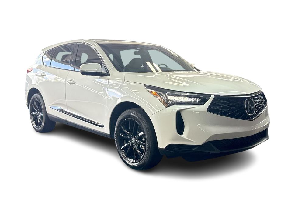 Thumbnail: 2025 Acura RDX - 21
