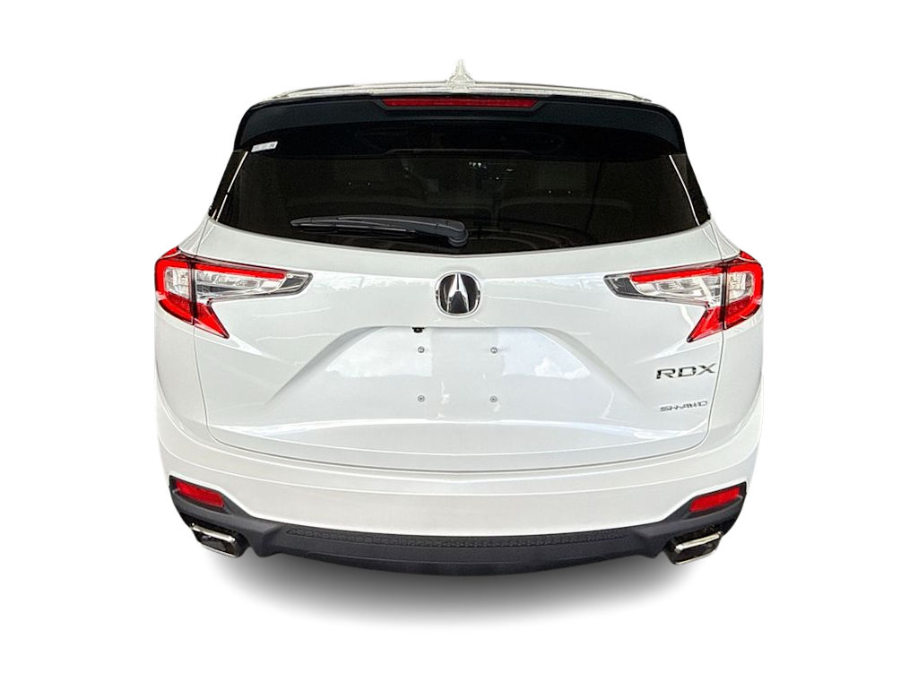 Thumbnail: 2025 Acura RDX - 5