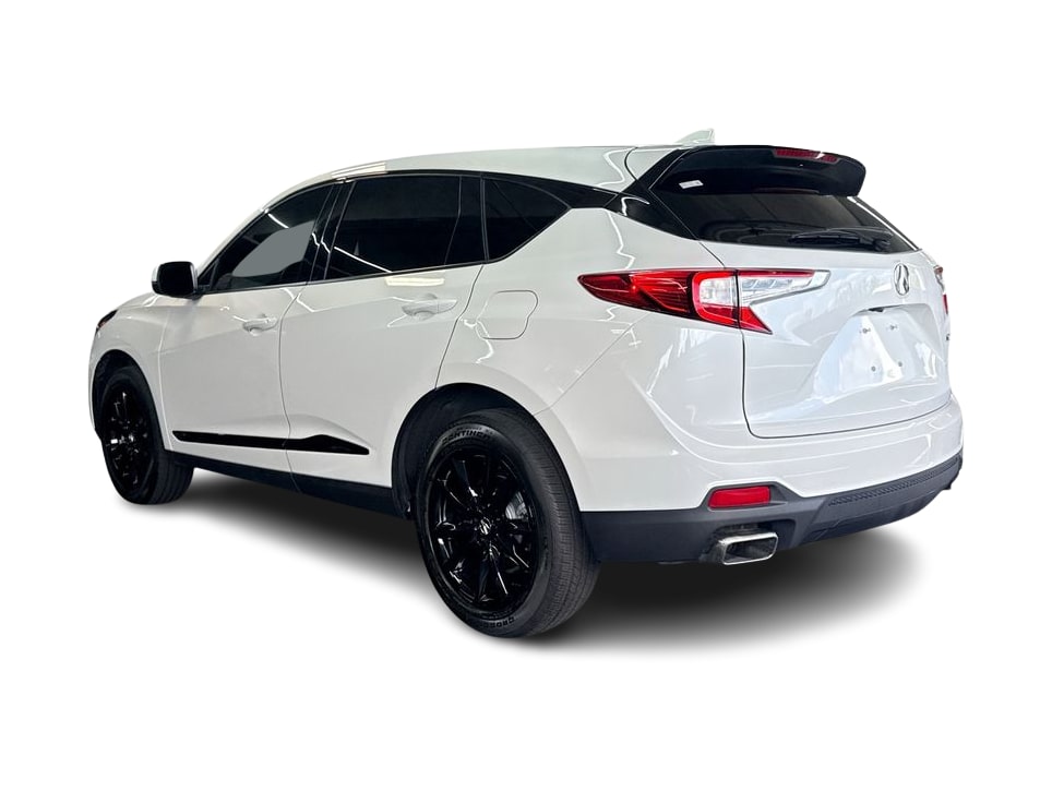 Thumbnail: 2025 Acura RDX - 4