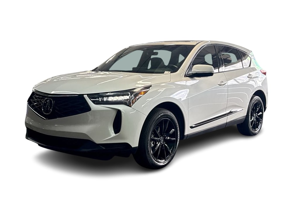 Thumbnail: 2025 Acura RDX - 22