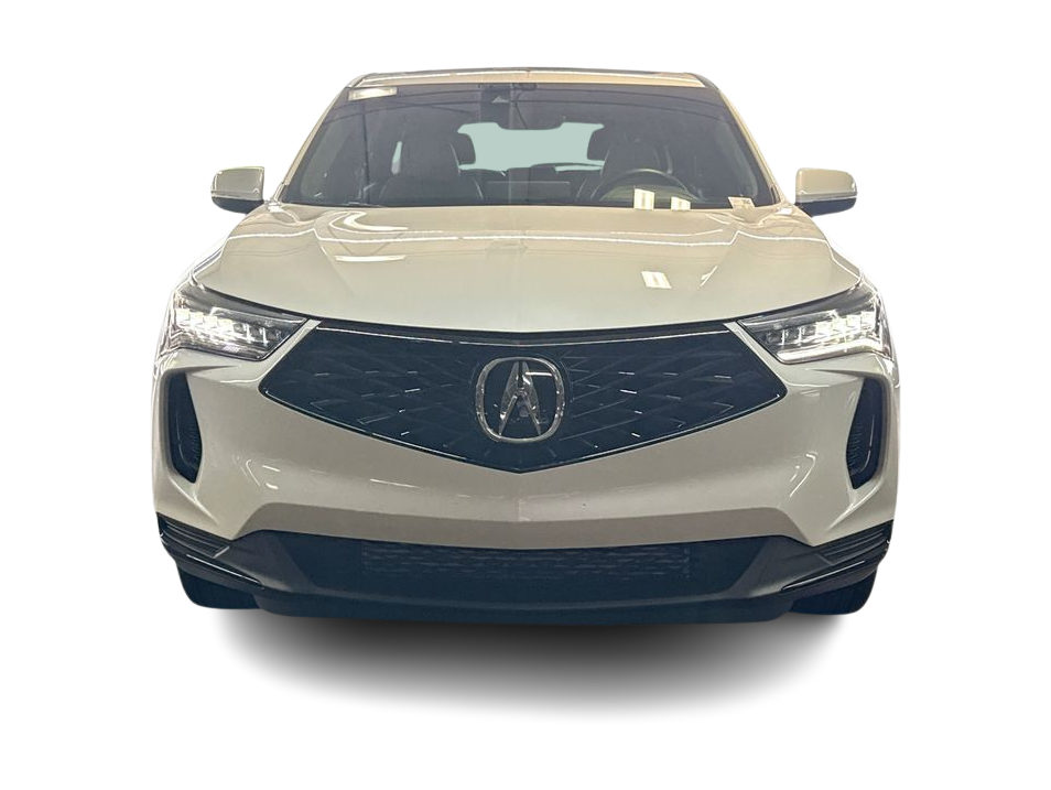 Thumbnail: 2025 Acura RDX - 6