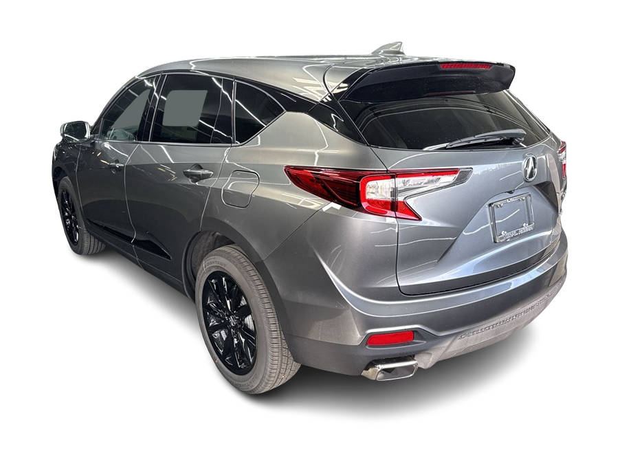 2025 Acura RDX Base 4